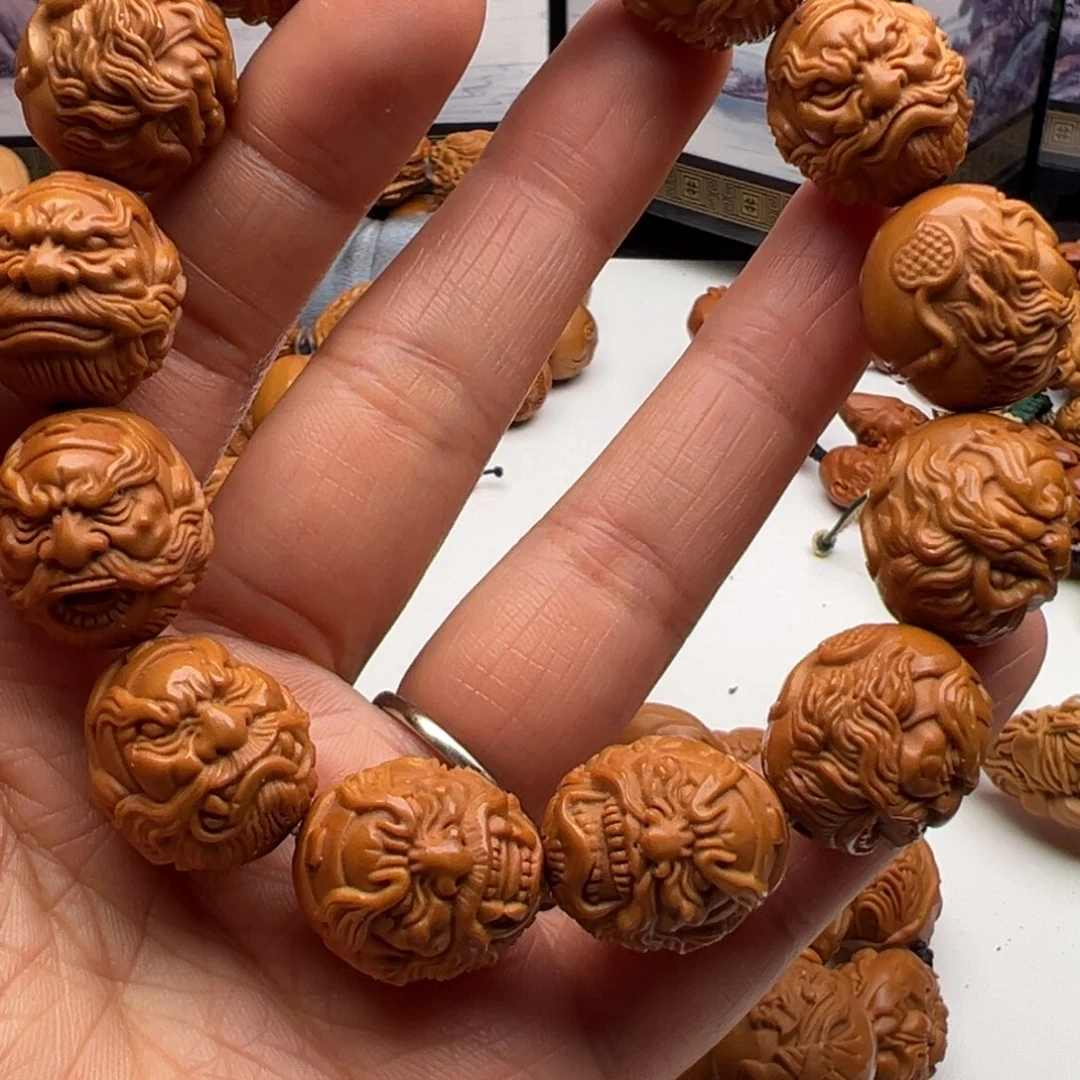 橄榄核手串/手链橄榄核