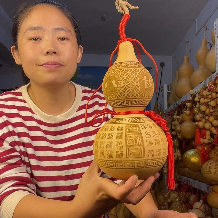 圆*天然葫芦一物一图看图片发货