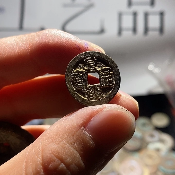 小陈小陈  手机挂件工艺品  161