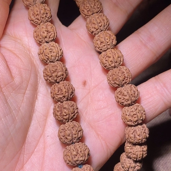 一***E吊坠金刚菩提手持zyull