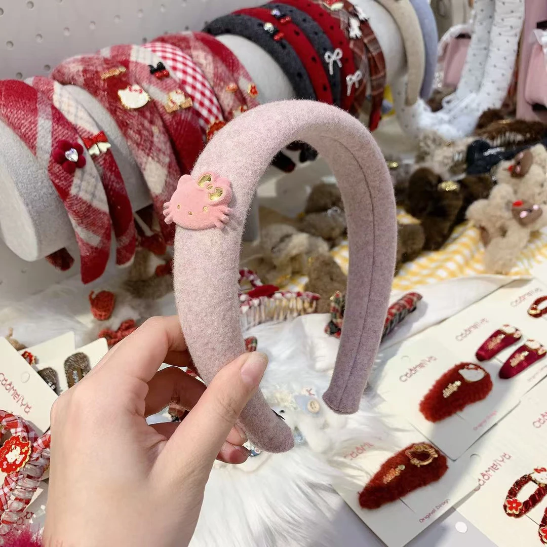 ZB-1235 韩版儿童发饰