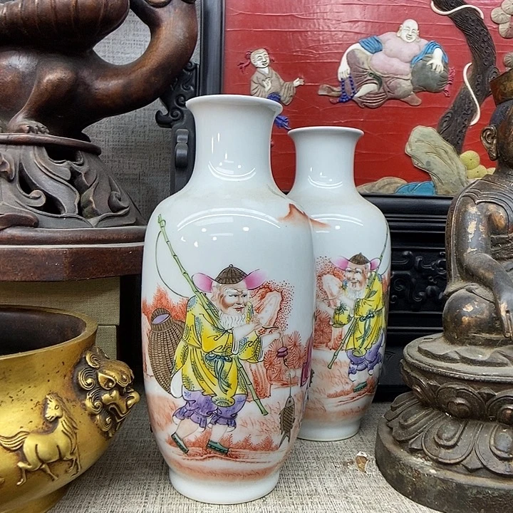 杯闪购商品瓷器好物花瓶