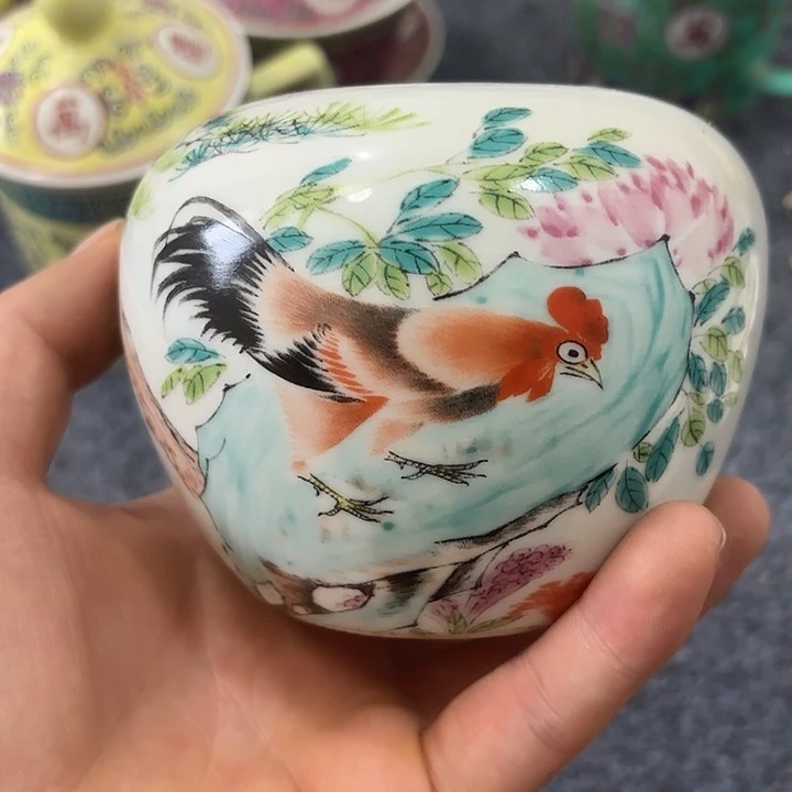 非古董现代工艺品