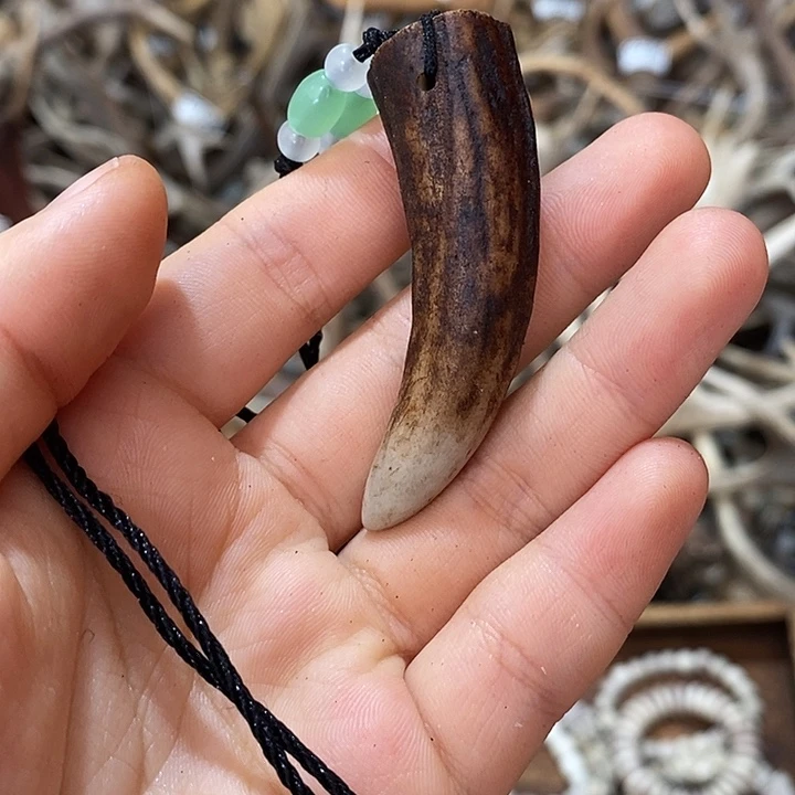 石英石非金属鹿角鹿角