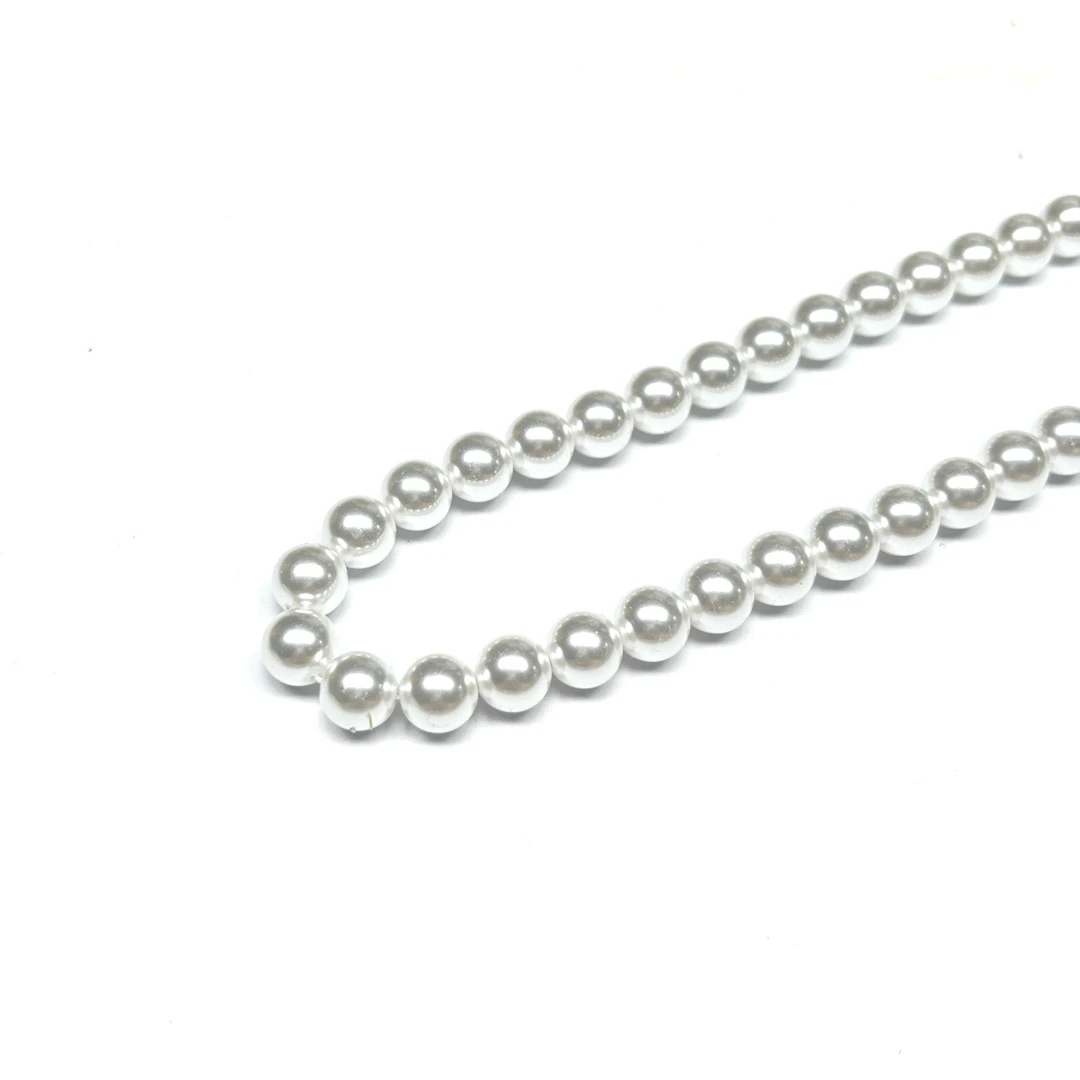 EY157 现代简约时尚项链尺寸10mm