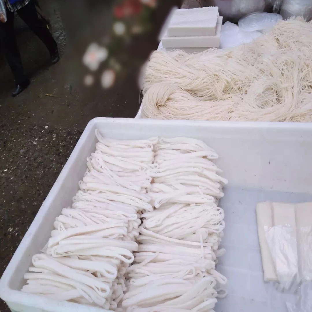 湿切粉，七层糕，米豆腐，每天现做！顺丰邮费自理，坏了包赔