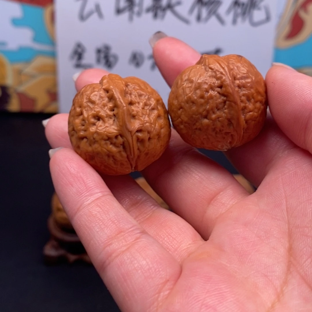 文玩核桃吊坠小小小