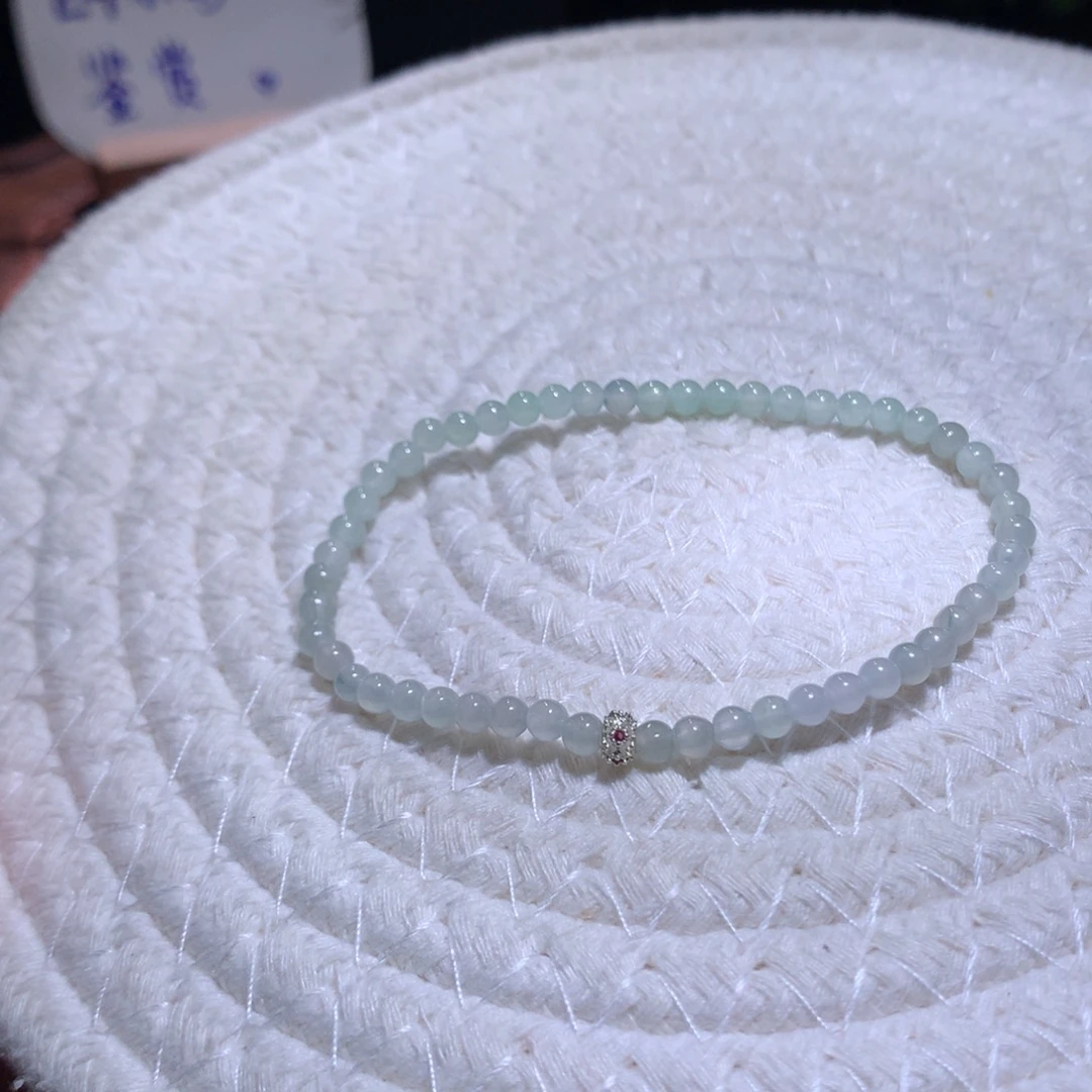 翡翠散珠福利卡4有瑕