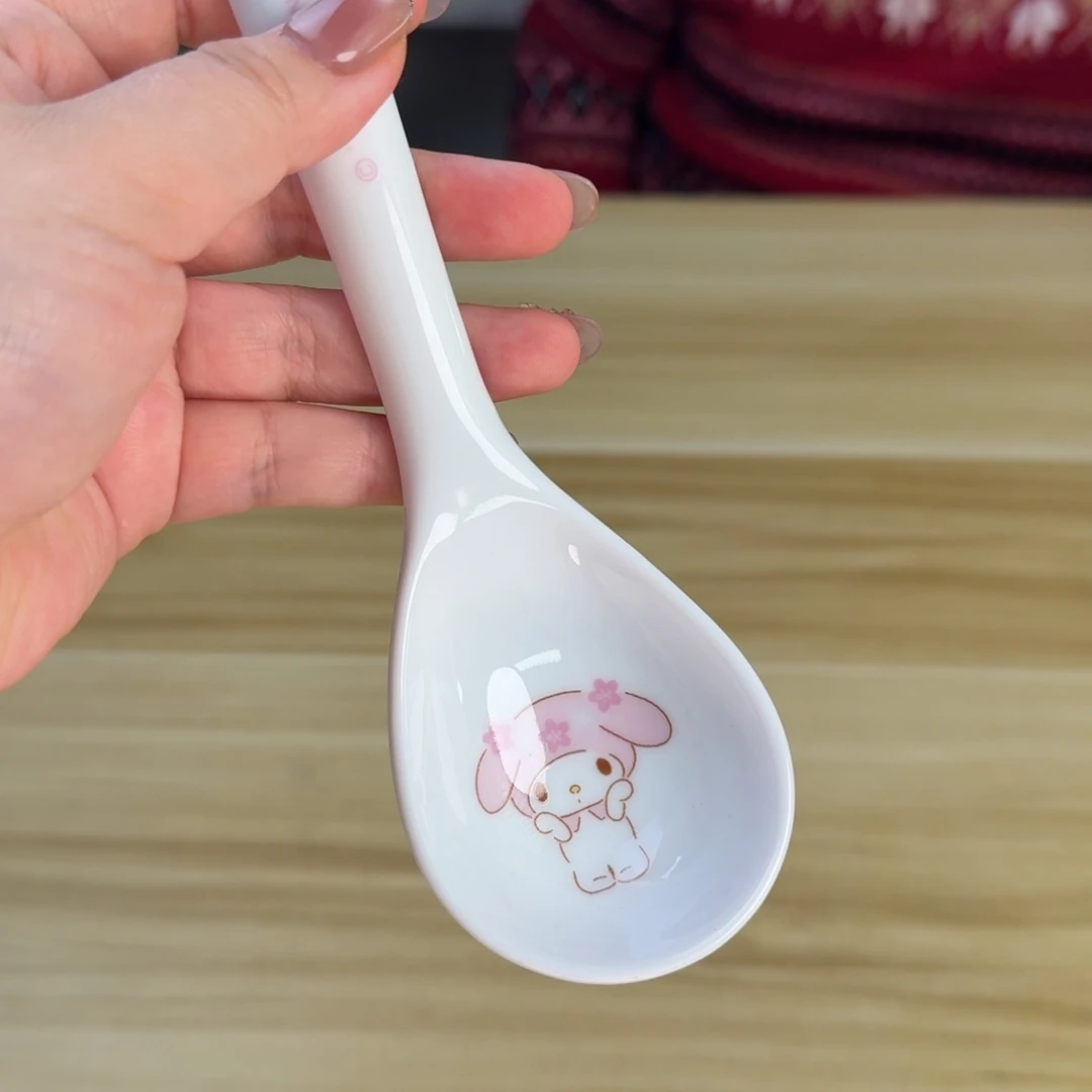 瓷片这个世界真的很美好