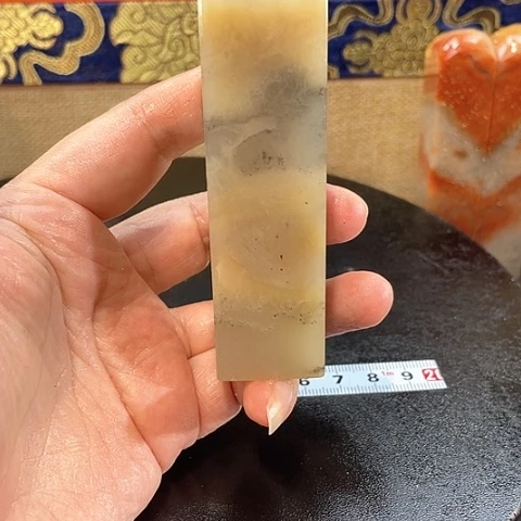 寿山石印石寿山石印石