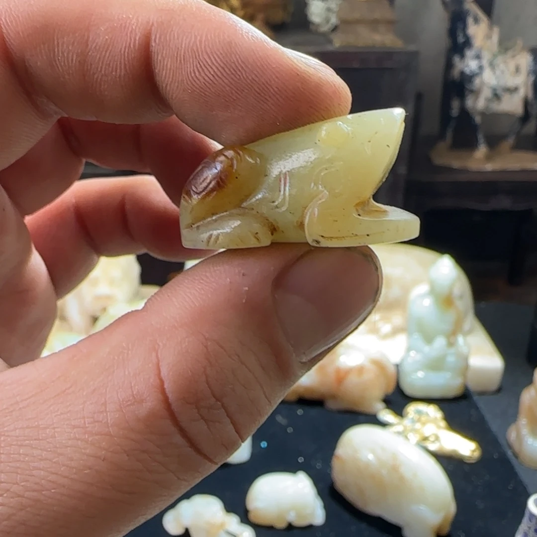 瓷片陶瓷艺术作品