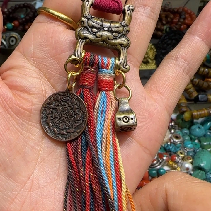 吊坠柏香籽/百香籽