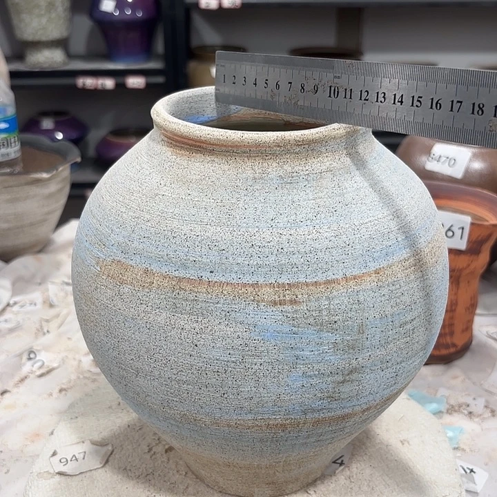 摆件景德镇瓷器精品展示2782