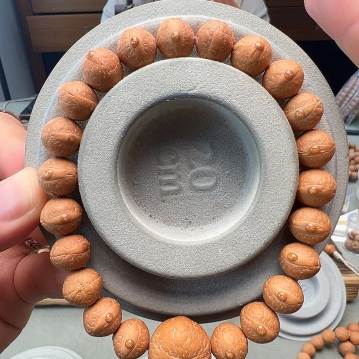 手串凤眼菩提12单仓