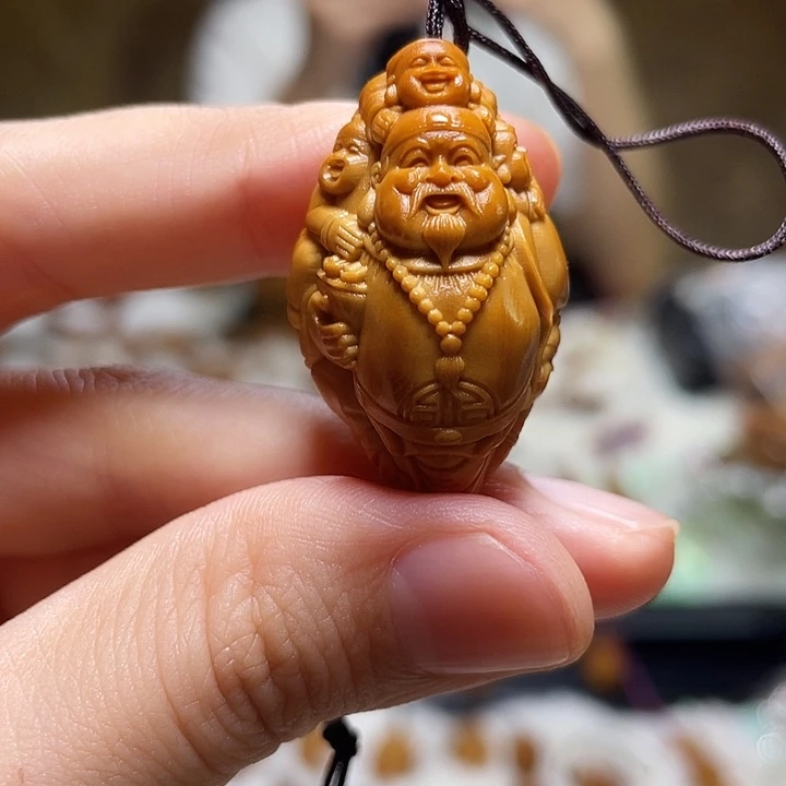 橄榄核手串/手链橄榄核