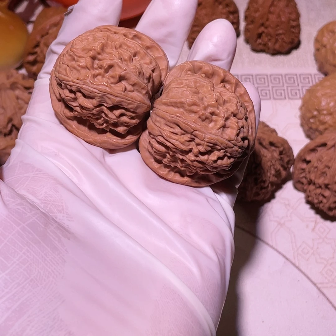 【闪购商品】40白狮子