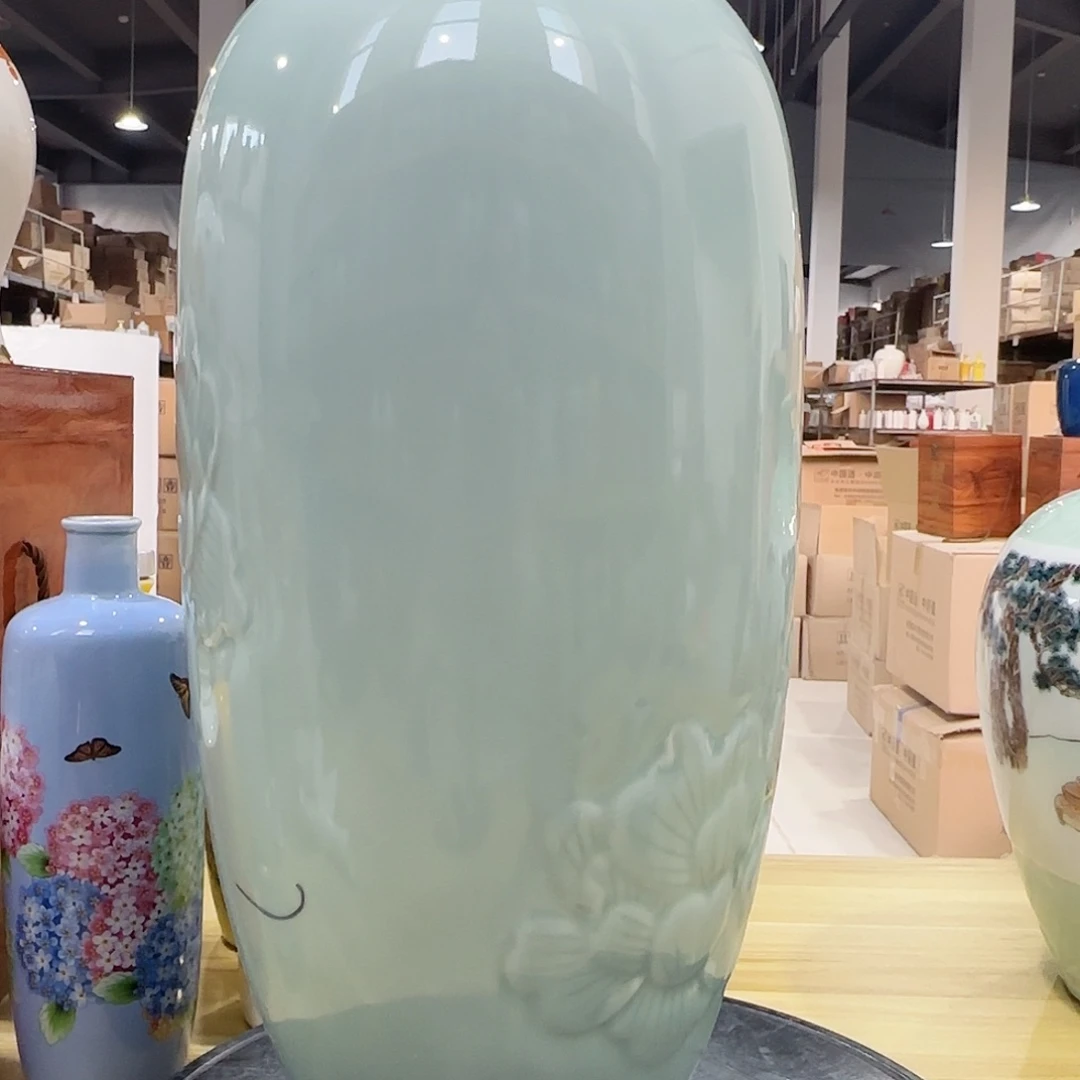 10斤装牡丹酒瓶1个微瑕