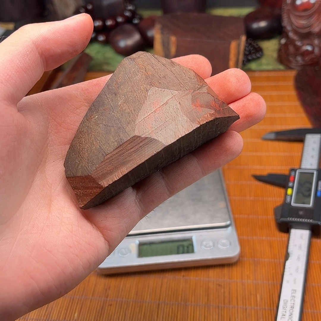 檀香紫檀（小叶紫檀）