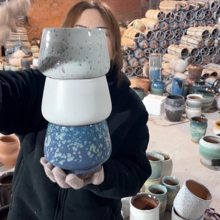 红陶正品口13高14