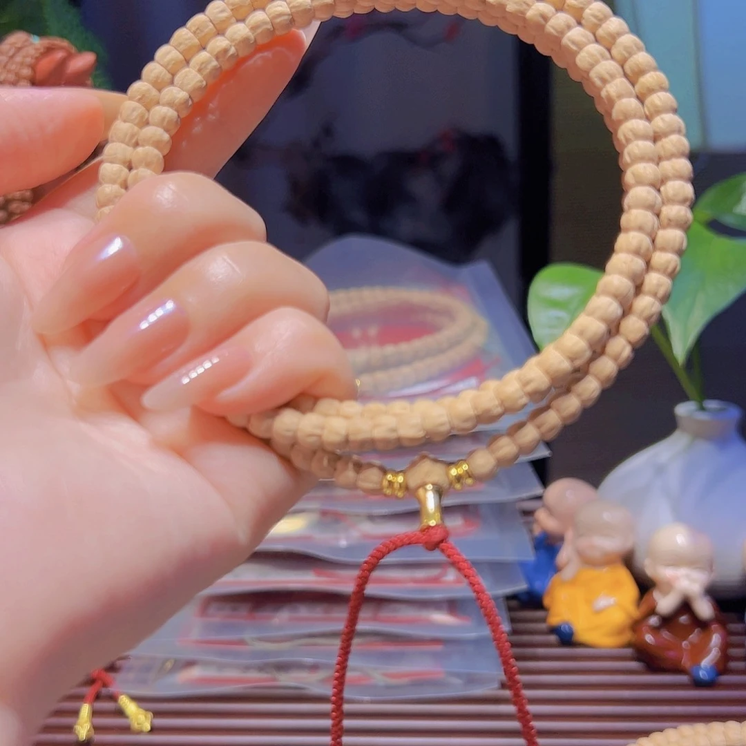 柏香籽/百香籽吊坠遗*