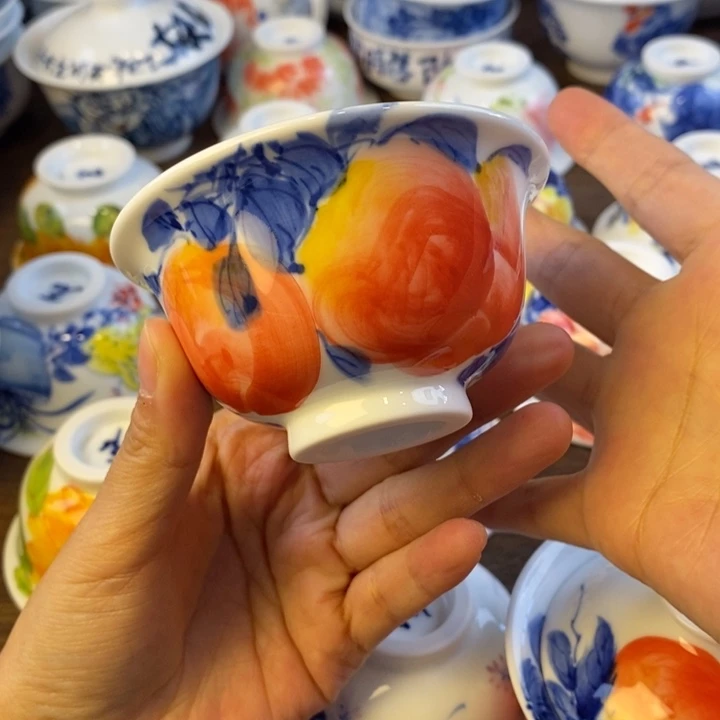 瓷片景德镇陶瓷大学