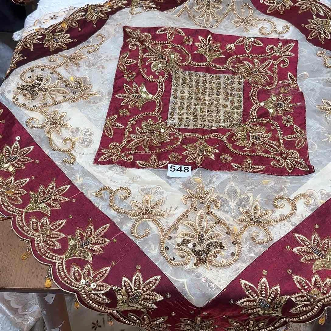 菲*玥548号 85厘米红色