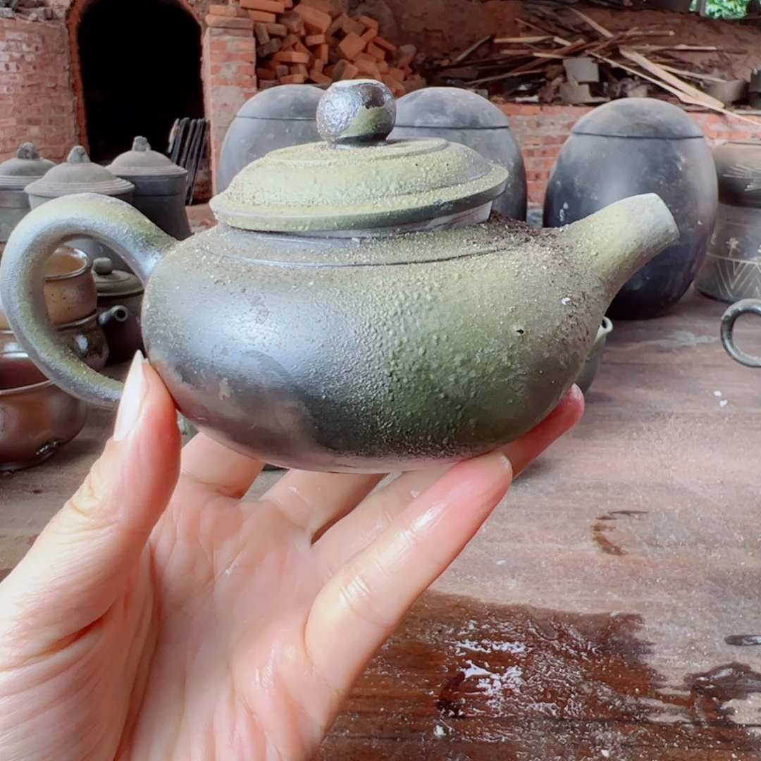 坭兴陶贵台龙窑A195