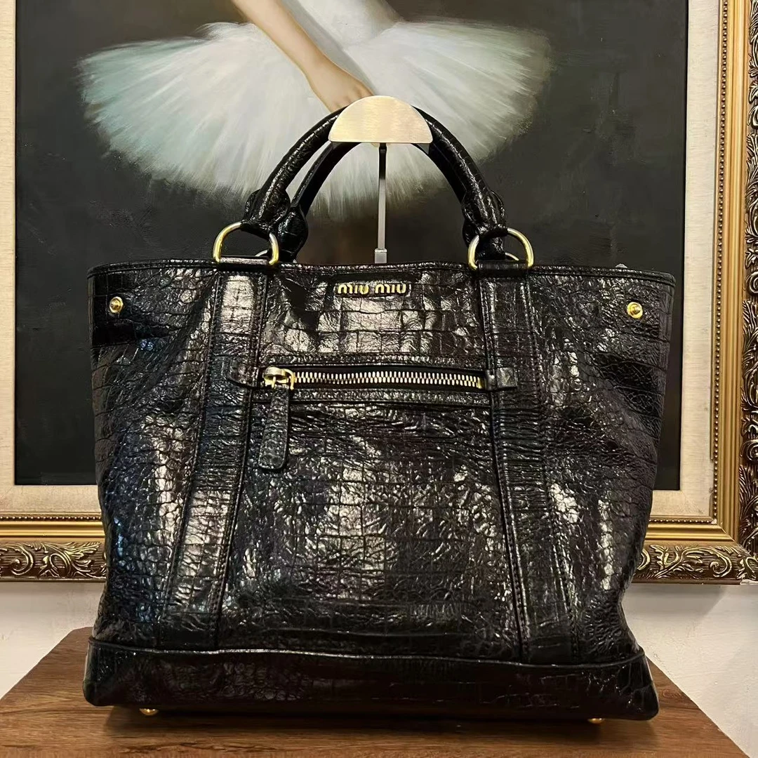 95新 MIU MIU/缪缪 miumiu单肩包/97225