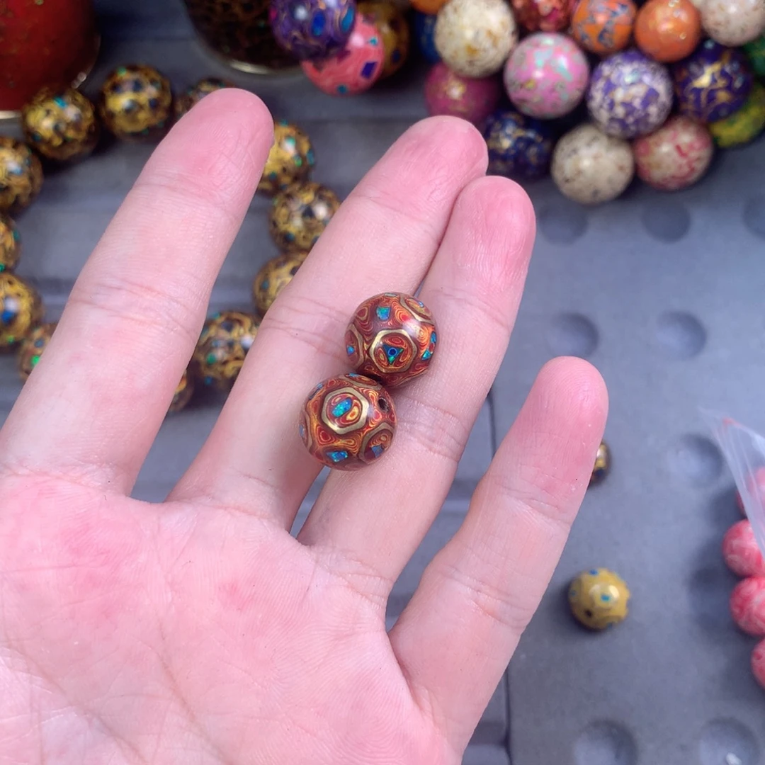 清***意万物生漆非遗大漆