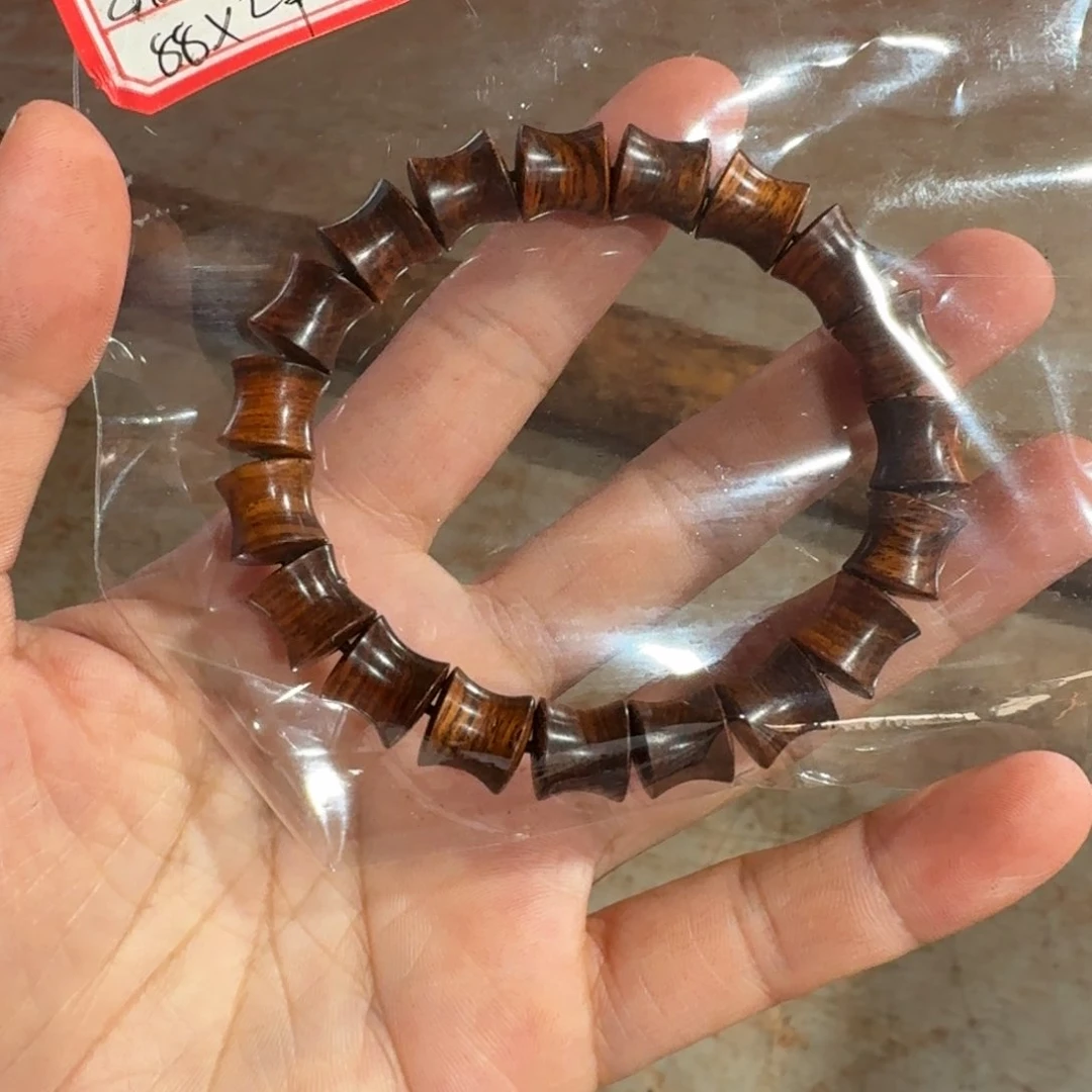 c***n檀香紫檀（小叶紫檀）