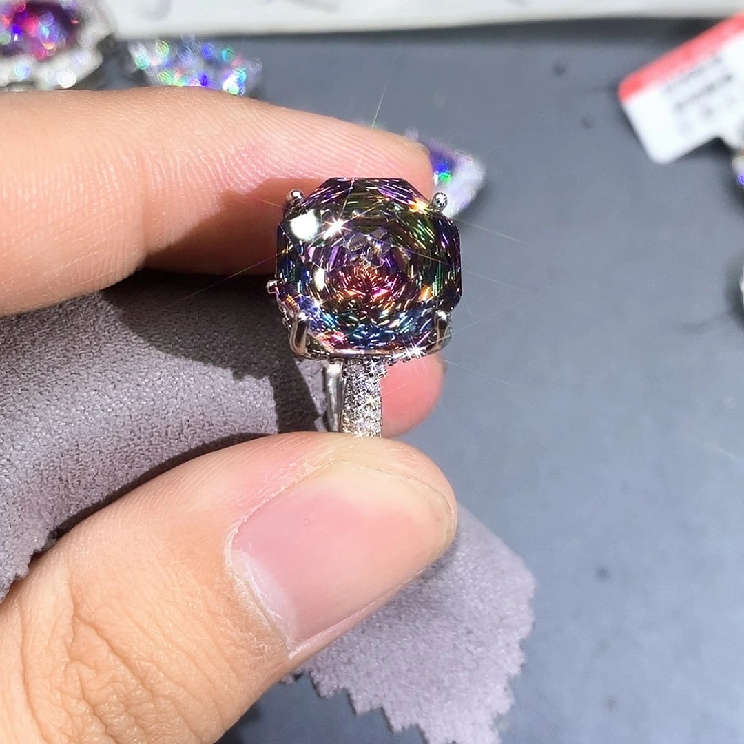 合金石英质玉珠宝奇石