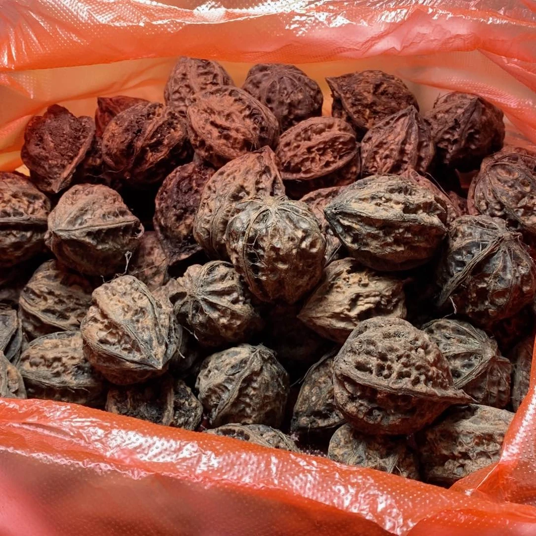 文玩核桃吊坠核桃45