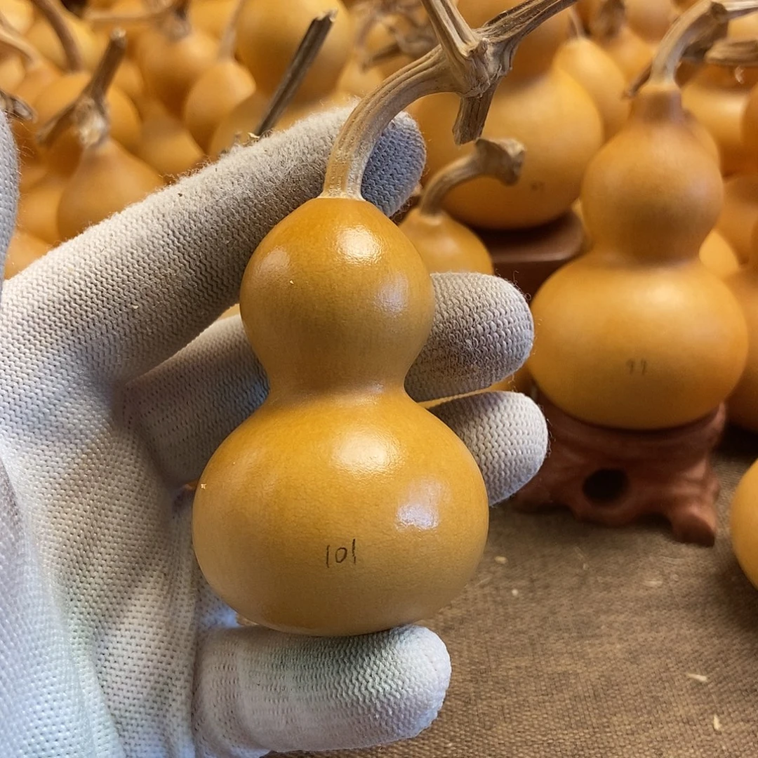 文玩葫芦 完美主义者 慎拍101