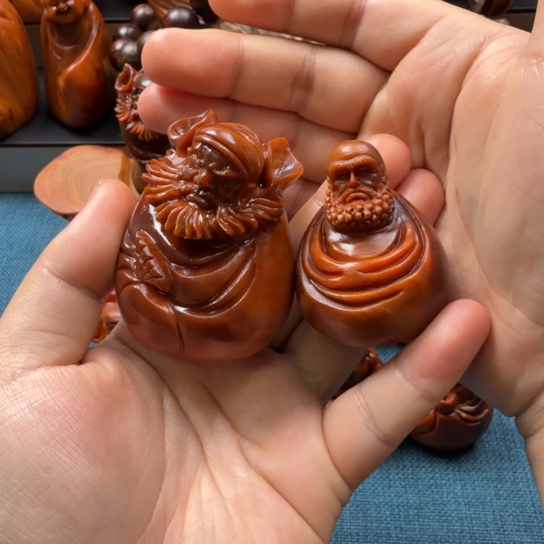 火***怪柏木（崖柏）太行崖柏