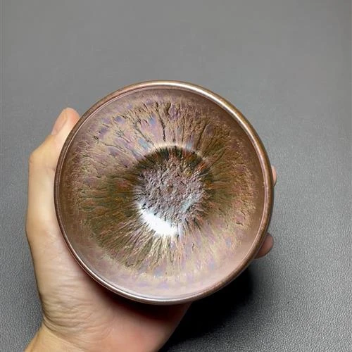 【闪购商品】茶盏-10156..........