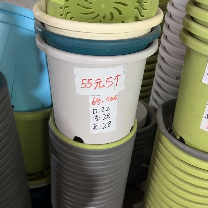微瑕6#口径32无托果绿10个