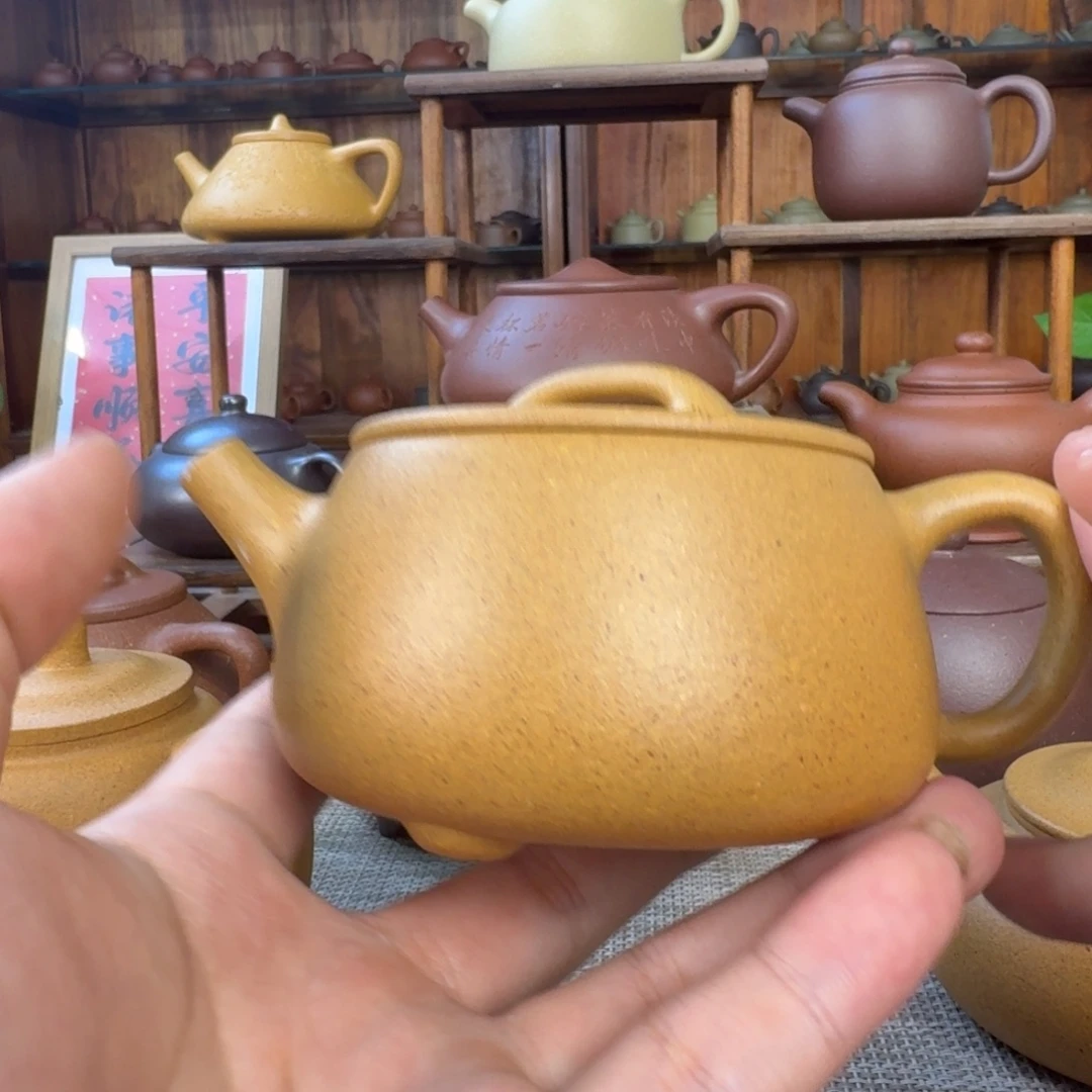 茶壶紫砂3444222444