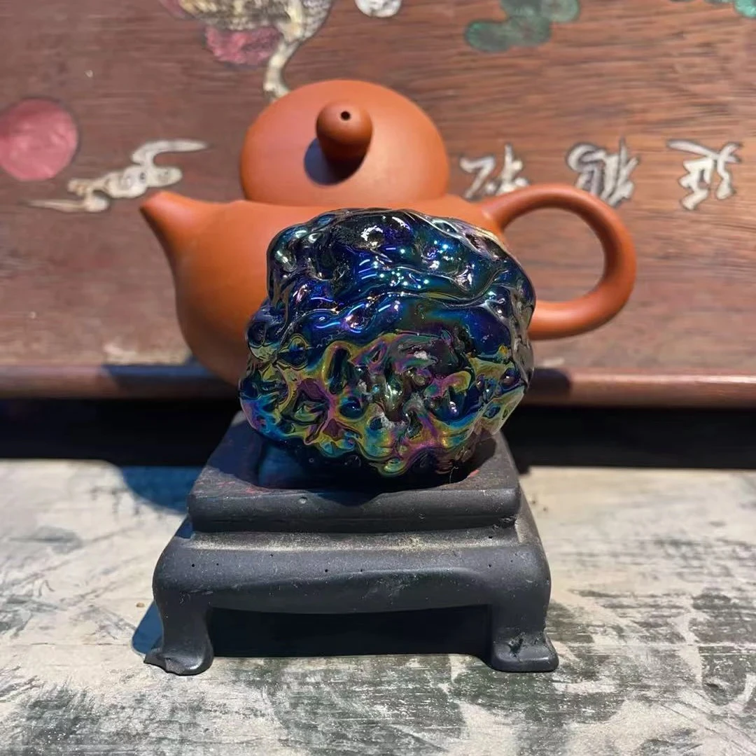 一个家居饰品礼物摆件000精美摆件现代仿古复古工艺品