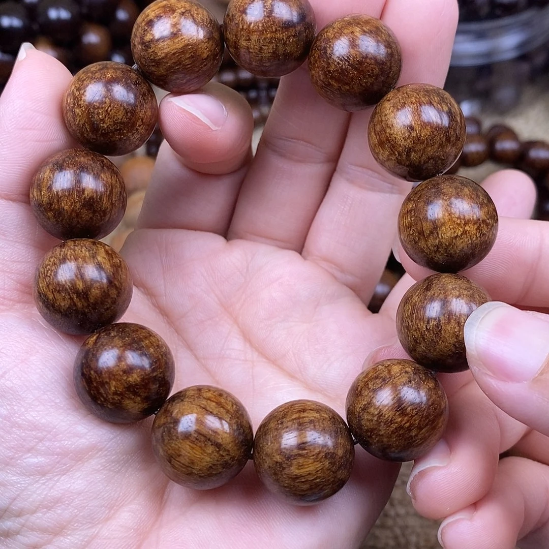 贡木手串/手链1.8巴布亚新几内亚贡