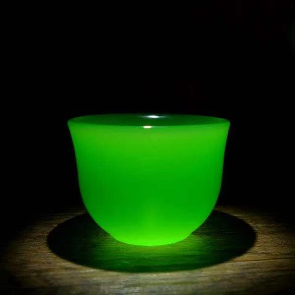 【绿龙醇】星辰精品星辰精选粉丝礼物杯