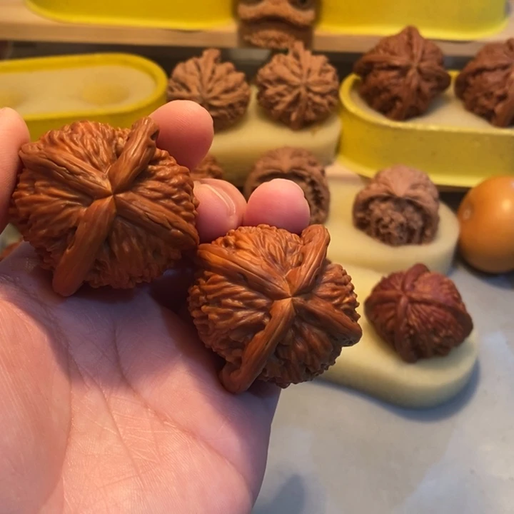 伟****文玩核桃吊坠njnjnnnn