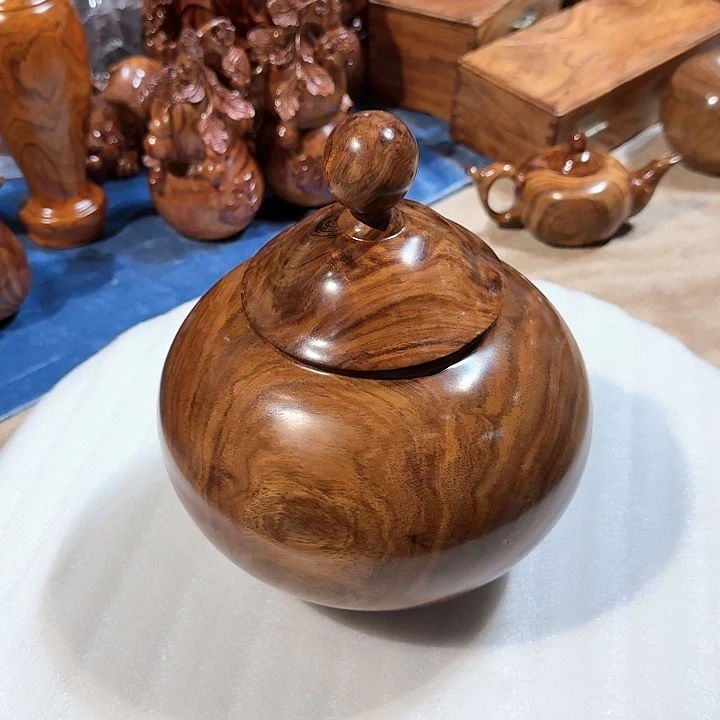 香枝木类成套家具