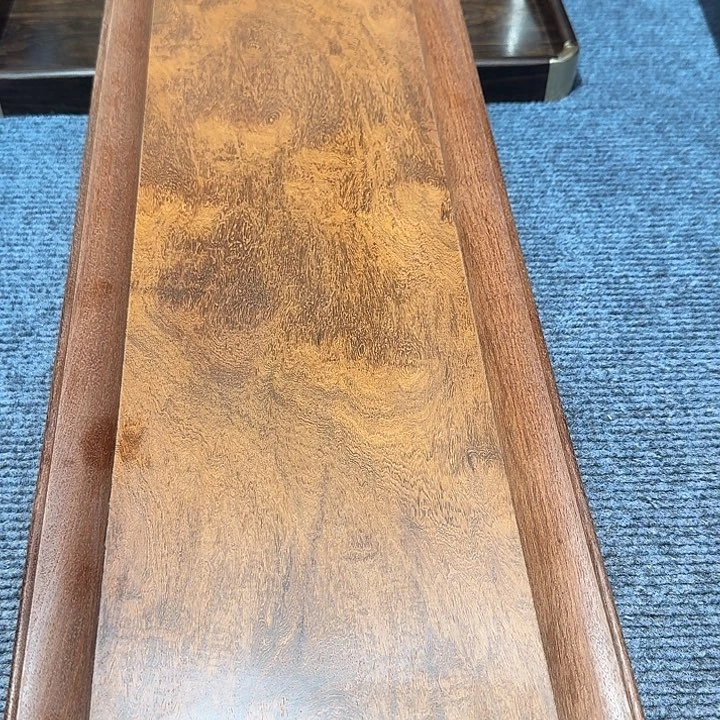 香榧木缅甸花梨木