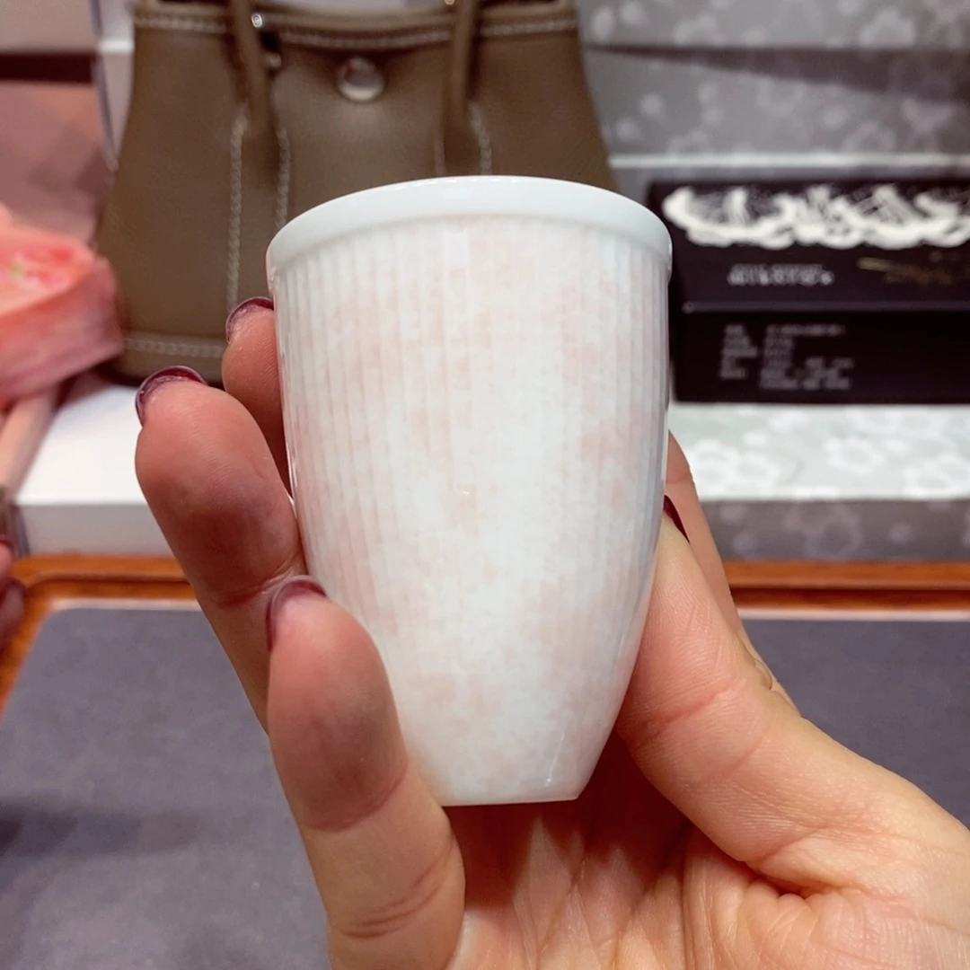 如图所示 观兰器物