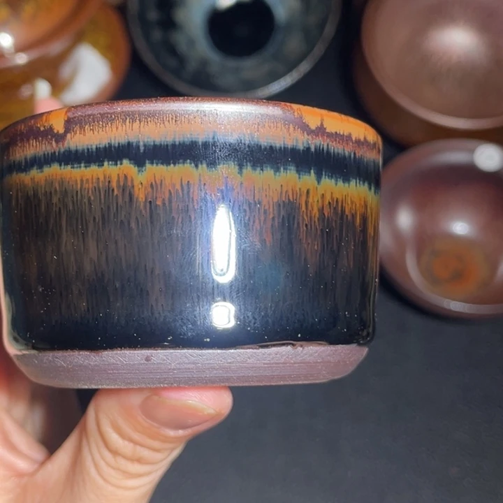 茶盏建盏直播间链接