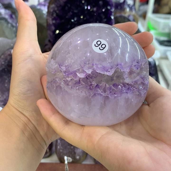 未镶嵌大型摆件（非配饰）水晶
