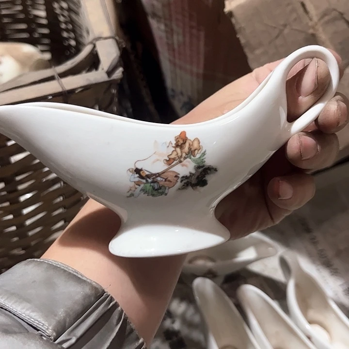 ，摆件，烧制问题都是正常的。