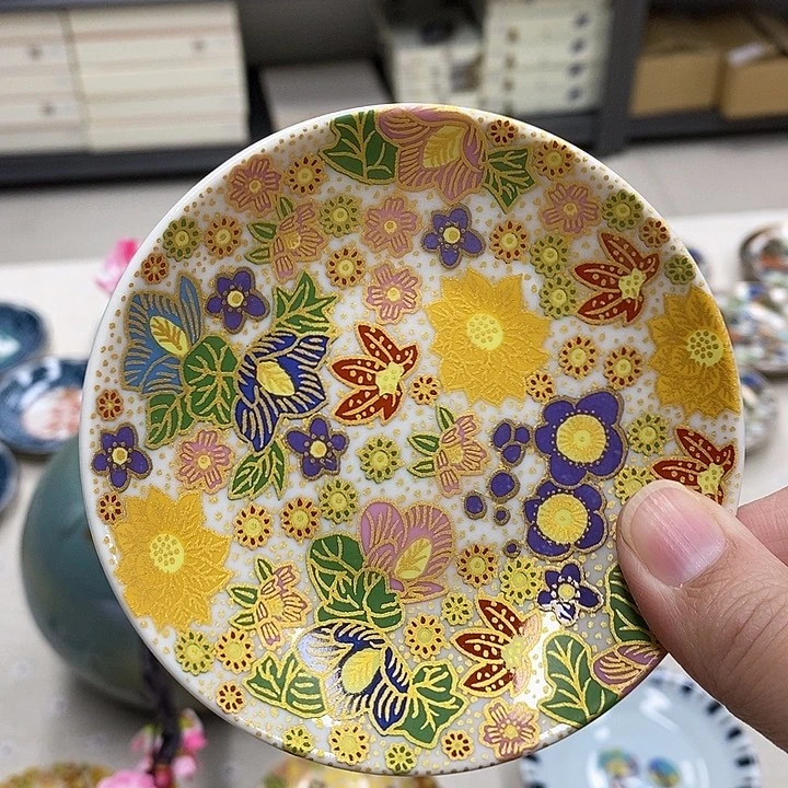 瓷片口径10瓷器瓷器