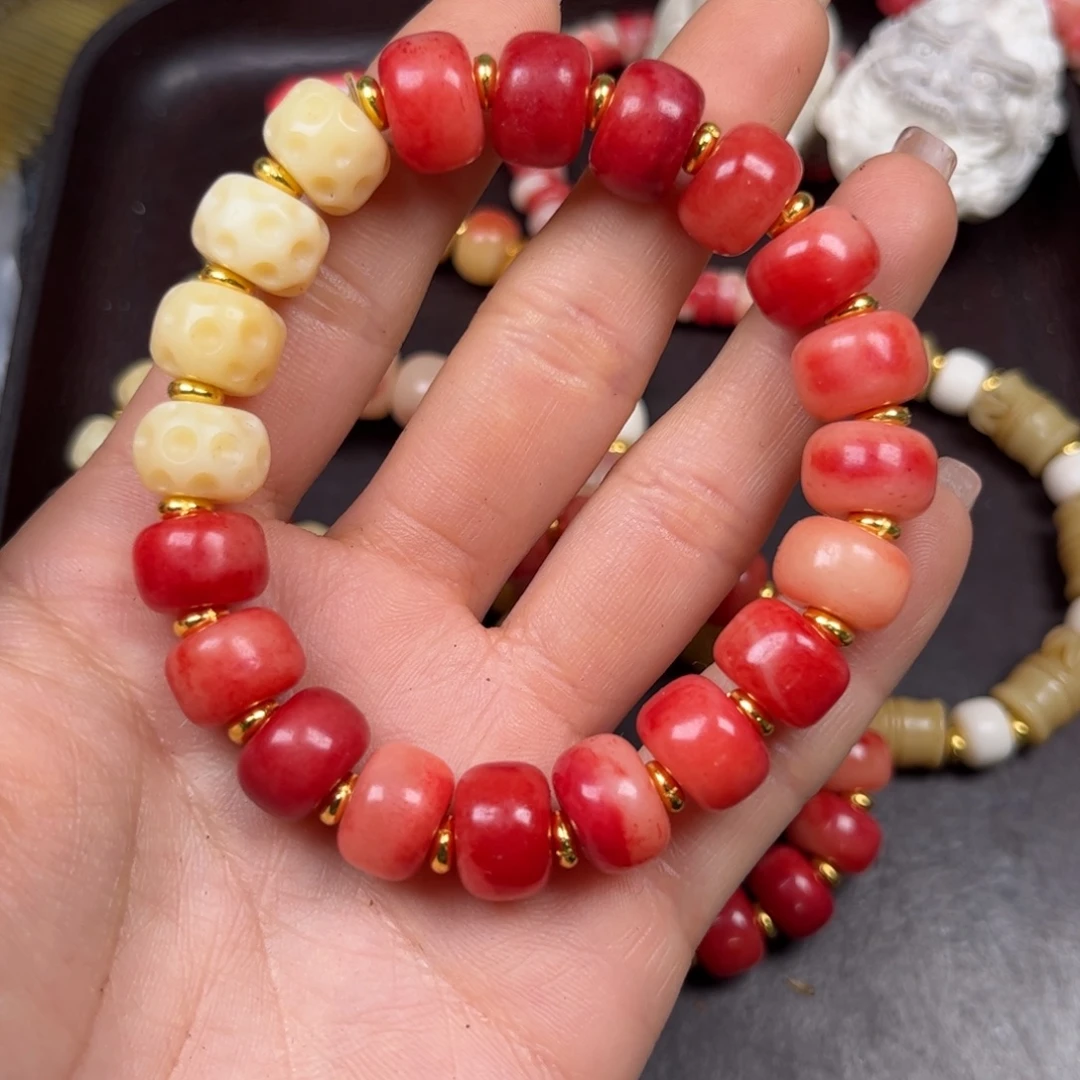 手串/手链驼骨编号97