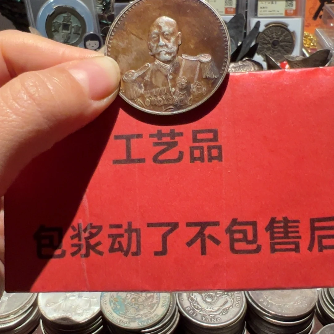 用***9银Ag900现代工艺品9成银